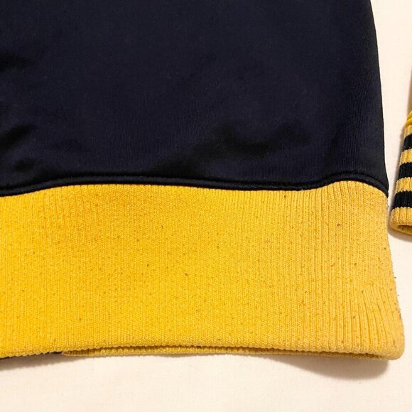 Adidas Cleveland Cavaliers NBA Zip Up Jacket Mens Small - Picture 16 of 16